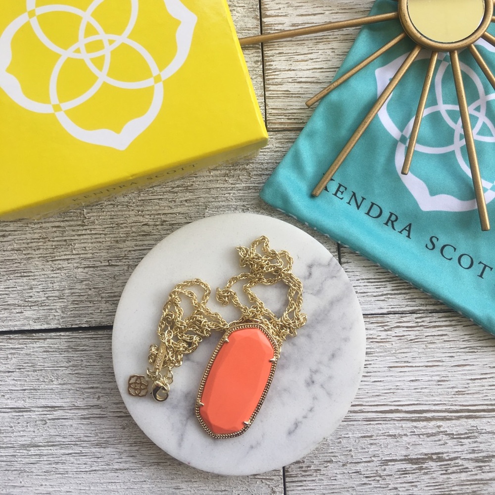 Kendra Scott Necklace